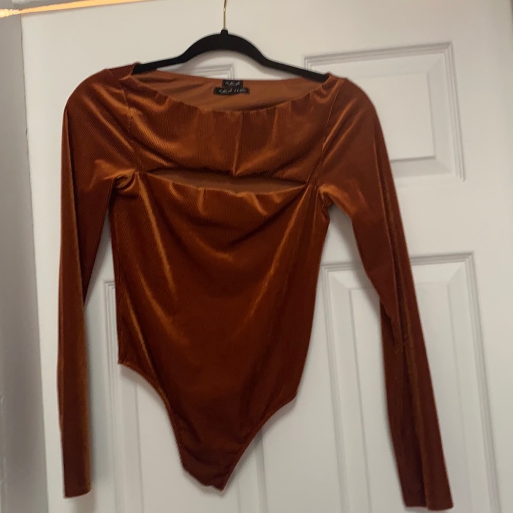 Urban Outfitter Body Suit